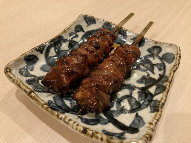 用户对于季節料理と地酒 裕的评论高清图