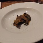 用户对于フンギ堂的评论图