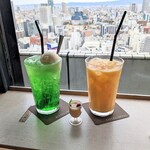 用戶對於kiefel cafe dining 32番街店的評論圖