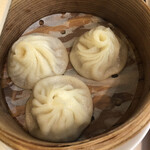 用戶對於新橋亭的評論圖