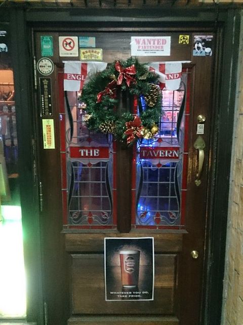 User's recommendation image for BRITISH RESTAURANT CLASH