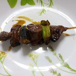 用戶對於コバヤシ的評論圖