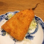 用户对于磯丸水産 高田馬場駅前店的评论图