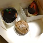 User's review image for パティスリーメリクリ