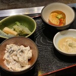 用戶對於月島もんじゃ 三日月的評論圖