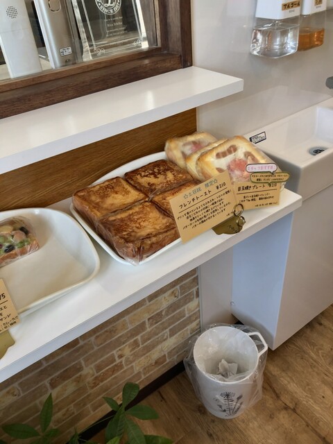 用户对于18 BAKERY的评论高清图