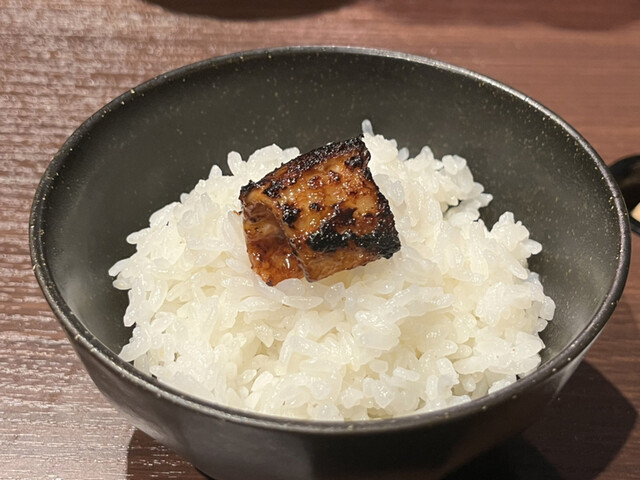 用戶對於焼肉 わしの 新宿本店的評論高清圖