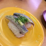 用戶對於スシロー 枚方茄子作店的評論圖