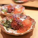 User's review image for 堂島焼肉料理店