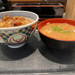 用戶對於吉野家 新梅田食道街店的評論圖