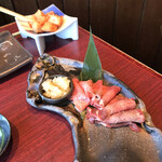 用戶對於松屋 天王寺MIO店的評論圖