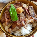 用戶對於ロイヤルホスト 八戸の里店的評論圖