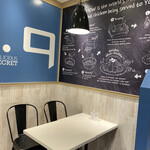 User's review image for bb.q OLIVE CHICKEN cafe JR天満駅前店