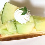 User's review image for イマノフルーツファクトリー 東駒形店