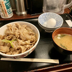 用戶對於昭和食堂 秋葉原駅前店的評論圖