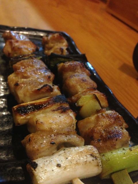 用戶對於鳥貴族 四ツ橋店的評論圖