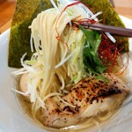 用户对于キラメキノトリ 伏見横大路店的评论图