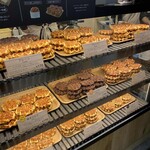 用戶對於ミスターワッフル ルミネ新宿店的評論圖