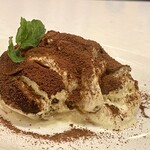 User's review image for シカゴピザ＆スフレオムレツ Meat&Cheese ARK2nd 新宿店