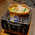 用戶對於かに・海鮮居酒屋 かに新 上野本店的評論圖