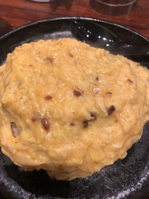 User's recommendation image for オムちゃん食堂