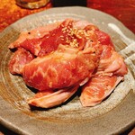用户对于焼肉　寺桜 札幌店的评论图