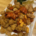 用戶對於炭火焼 焼鳥酒場 虜 吉祥寺店的評論圖