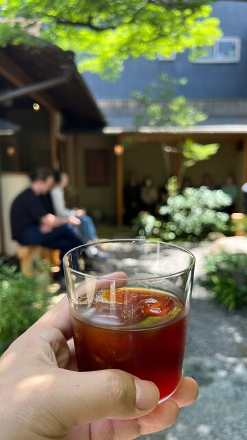 用户对于ウィークエンダーズコーヒーロースタリー的评论高清图