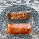 用戶對於巴裡 小川軒 目黒店的評論圖