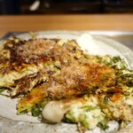 用戶對於めっせ熊 新大阪店的評論圖