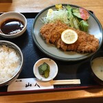 User's review image for 山人