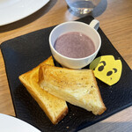 User's review image for paraiso