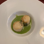 用戶對於山惣 熊の前本店的評論圖