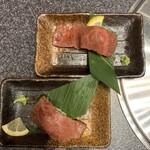 用戶對於山形牛焼肉 牛兵衛 草庵 立川髙島屋S.C.店的評論圖