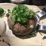 用戶對於焼肉 蓮的評論圖
