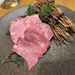 User's review image for 吟味焼肉 じゃんか 道玄坂
