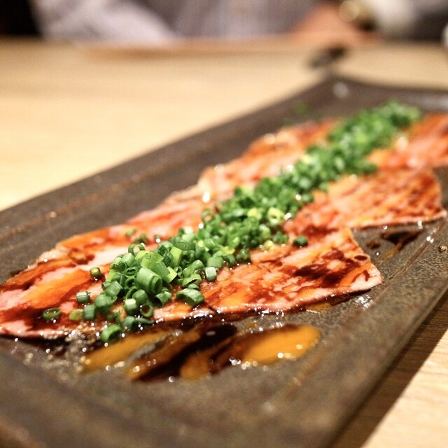 用戶對於焼肉うしごろ 西麻布本店的評論高清圖