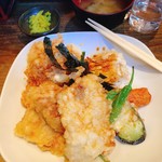 用戶對於日本橋 一味禅的評論圖