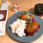 User's review image for マルニカフェ