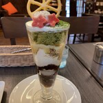 用戶對於前田珈琲 文博店的評論圖