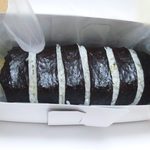 用戶對於割烹 音羽鮨 千里山店的評論圖