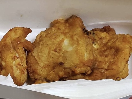 User's review image for ケンタッキーフライドチキン 洛北店