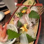 用戶對於北海道海鮮・離れ情緒～ 西５東３～ 新宿東口店的評論圖