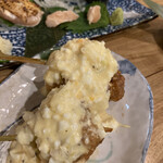 用戶對於田町 黒鶏ファニー的評論圖