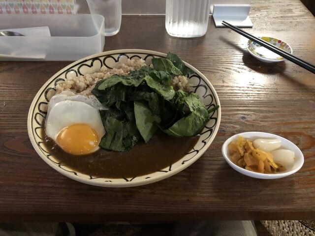 用户对于あいばカレー食堂的评论高清图