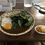 用户对于あいばカレー食堂的评论图