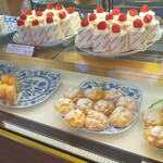 用戶對於巴裡 小川軒 目黒店的評論圖