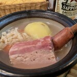 用戶對於ぼなぺてぃ的評論圖