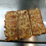 用戶對於廣島お好み焼き　僕ん家的評論圖