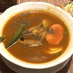 用户对于ダイニングバー アサ 恵庭店的评论图
